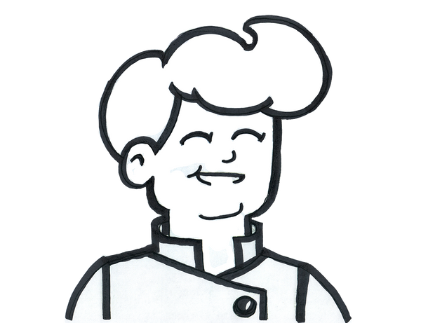 Do It Yourself Gourmet logo